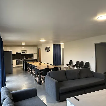 Grand Sejour וילה Saint-Georges-les-Baillargeaux