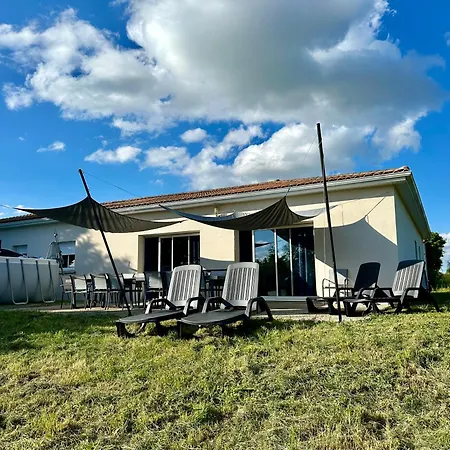 Grand Sejour * Saint-Georges-les-Baillargeaux