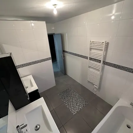 Grand Sejour וילה Saint-Georges-les-Baillargeaux