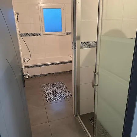 וילה Grand Sejour Saint-Georges-les-Baillargeaux
